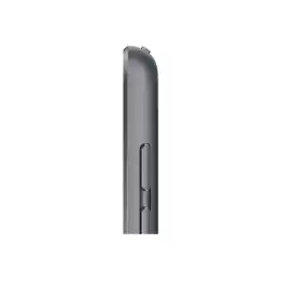 10.2-inch iPad Wi-Fi + Cellular 256GB - Space Grey 9ème Gen (MK4E3NF/A)_3